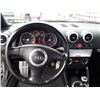 Image 8 : H3 --  2002 AUDI TT QUATTRO , Silver , 138551  KM's