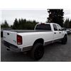 Image 3 : G3 --  2003 DODGE RAM 1500 , White , 239162  KM's