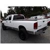 Image 4 : G3 --  2003 DODGE RAM 1500 , White , 239162  KM's