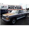 Image 1 : A2 --  1993 DODGE DAKOTA , White , 174866  KM's "NO RESERVE"