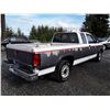 Image 3 : A2 --  1993 DODGE DAKOTA , White , 174866  KM's "NO RESERVE"