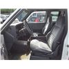 Image 7 : A2 --  1993 DODGE DAKOTA , White , 174866  KM's "NO RESERVE"
