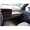 Image 9 : A2 --  1993 DODGE DAKOTA , White , 174866  KM's "NO RESERVE"