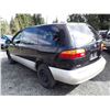 Image 4 : A6 --  1998 TOYOTA SIENNA , Black , 300502  KM's "NO RESERVE"