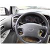 Image 8 : A6 --  1998 TOYOTA SIENNA , Black , 300502  KM's "NO RESERVE"
