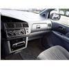 Image 9 : A6 --  1998 TOYOTA SIENNA , Black , 300502  KM's "NO RESERVE"