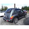 Image 3 : F2 --  2003 CHRYSLER PT CRUISER TOURING , Green , 166272  KM's