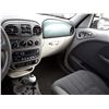 Image 9 : F2 --  2003 CHRYSLER PT CRUISER TOURING , Green , 166272  KM's