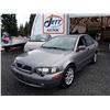Image 1 : M6 --  2004 VOLVO S40 1.9T  , Brown , 160579  KM's