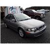 Image 2 : M6 --  2004 VOLVO S40 1.9T  , Brown , 160579  KM's