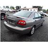 Image 3 : M6 --  2004 VOLVO S40 1.9T  , Brown , 160579  KM's