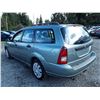 Image 4 : A1 --  2005 FORD FOCUS , Green , 207518  KM's "NO RESERVE"