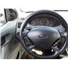 Image 8 : A1 --  2005 FORD FOCUS , Green , 207518  KM's "NO RESERVE"