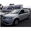 Image 1 : H6 --  2011 DODGE GRAND CARAVAN , Grey , 196190  KM's