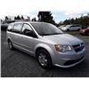 Image 2 : H6 --  2011 DODGE GRAND CARAVAN , Grey , 196190  KM's