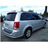 Image 3 : H6 --  2011 DODGE GRAND CARAVAN , Grey , 196190  KM's
