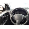 Image 8 : A12 -- 2004 HYUNDAI SANTA FE SUV, BLACK, 237,986 KMS