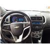 Image 8 : A9 -- 2013 CHEVROLET TRAX 1LT SUV, SILVER, 193,934 KMS