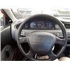 Image 8 : A12D --  1994 HONDA CIVIC , Red , 267130  KM's "NO RESERVE"