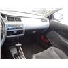Image 9 : A12D --  1994 HONDA CIVIC , Red , 267130  KM's "NO RESERVE"