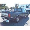 Image 3 : N4 --  1995 FORD F150 , Green , 291152  KM's