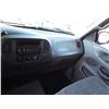 Image 9 : A10 --  1998 FORD F150 XLT , Black , 425068  KM's "NO RESERVE"