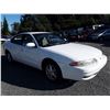 Image 2 : D1 --  1999 OLDSMOBILE ALERO GL  , White , 90432  KM's