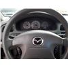 Image 8 : A12B --  2001 MAZDA 626 ES  , Grey , 256003  KM's "NO RESERVE"