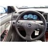 Image 8 : A11 --  2003 TOYOTA COROLLA LE , Blue , 299,999 KM'sODO Stopped "NO RESERVE"