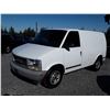 Image 1 : A8 --  2004 GMC SAFARI XT , White , 323529  KM's "NO RESERVE"