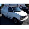 Image 2 : A8 --  2004 GMC SAFARI XT , White , 323529  KM's "NO RESERVE"