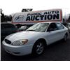 Image 1 : C3 --  2005 FORD TAURUS , White , 165575  KM's