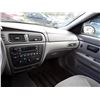Image 9 : C3 --  2005 FORD TAURUS , White , 165575  KM's