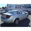Image 3 : N5 --  2006 CHEVROLET COBALT LS  , Silver , 185839  KM's