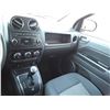 Image 9 : J4 --  2010 JEEP COMPASS  , Black , 189271  KM's