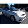 Image 2 : C4 --  2003 TOYOTA MATRIX XRS , Brown , 202528  KM's