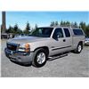 Image 1 : H2 --  2005 GMC SIERRA C1500 , Grey , 224112  KM's