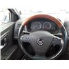 Image 8 : C5 --  2004 CADILLAC CTS SEDAN,GREY, 236,184 KMS