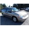 Image 2 : A12E --  2004 FORD FREESTAR SE  , Brown , 198119  KM's "NO RESERVE"