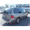 Image 3 : A12E --  2004 FORD FREESTAR SE  , Brown , 198119  KM's "NO RESERVE"