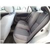 Image 10 : A6 --  1999 TOYOTA COROLLA , Silver , 177153  KM's "NO RESERVE"