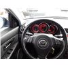 Image 8 : O5 --  2005 MAZDA 3 , Blue , 221537  KM's