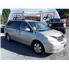 Image 2 : N4 --  2005 TOYOTA SIENNA CE , Brown , 236449  KM's