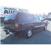 Image 3 : I6 --  2006 GMC YUKON XL K1500 , Blue , 249183  KM's