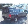 Image 3 : G2 --  2007 GMC SIERRA , Blue , 303059  KM's