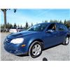 Image 1 : C4 --  2008 VW CITY GOLF , Blue , 197239  KM's