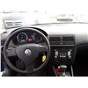 Image 8 : C4 --  2008 VW CITY GOLF , Blue , 197239  KM's