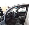 Image 7 : K3 --  2008 TOYOTA TACOMA , Silver , 141482  KM's
