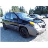 Image 2 : A9 --  2001 PONTIAC AZTEK , Black , 239117  KM's "NO  RESERVE"