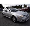 Image 2 : A1 - 2009 VW GOLF CITY HATCHBACK, SILVER, 20,342 KMS